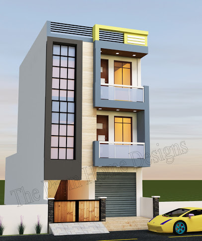 The Prem Home Design - Udaipur