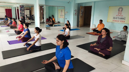 Rhythmic Power Yoga , Indore