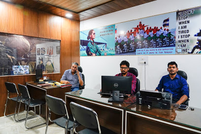 Global Defence Academy - Dehradun