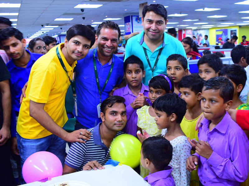 ISON BPO is looking for customer care executive