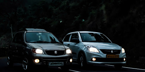 Himachal Cab Services - Himachal Pradesh