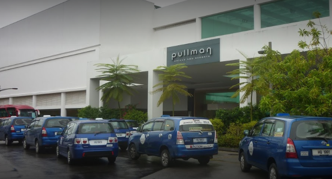 Hans Travels (Haridwar Delhi Taxi service)