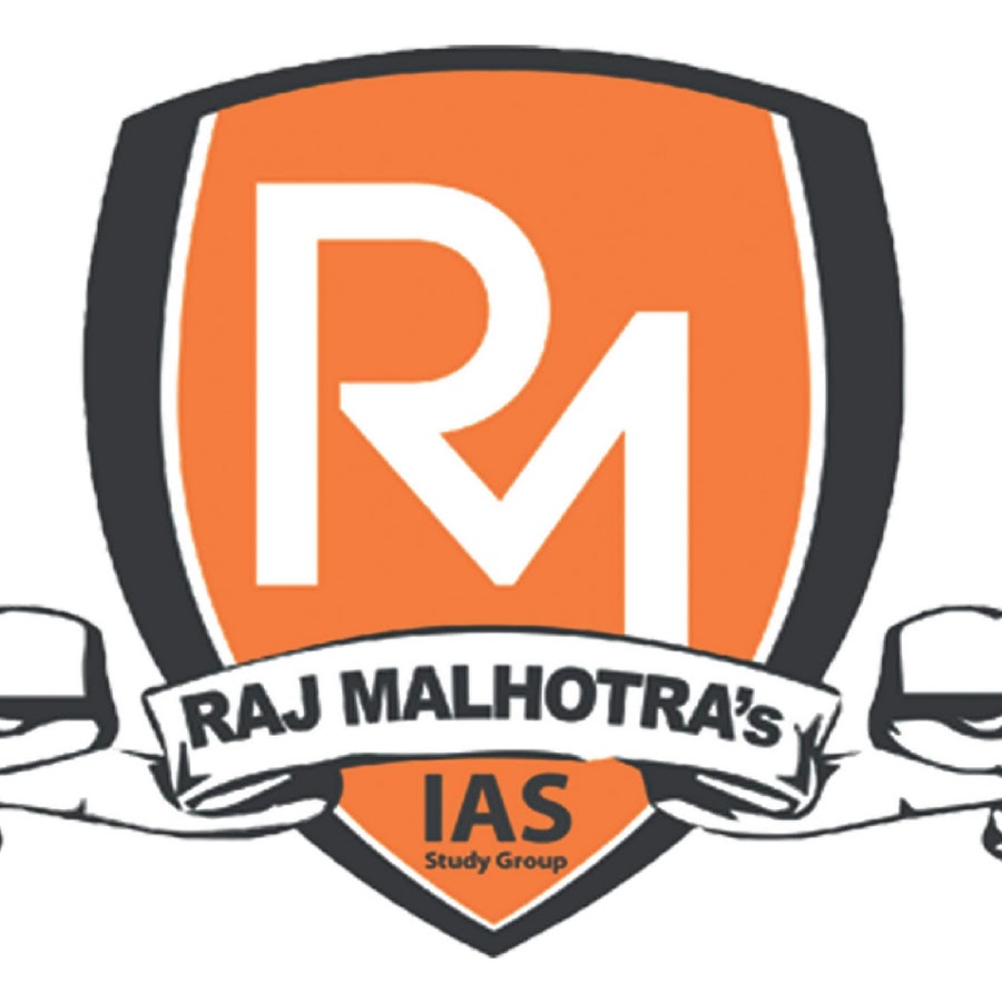 Raj Malhotra's IAS Coaching