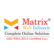 Matrix Digital Marketing Academy