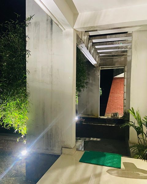 TOPUBRATTA DUTTA ARCHITECTS - Guwahati