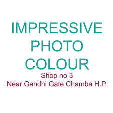 Impressive Photo Colour - Himanchal Pradesh (Chamba)