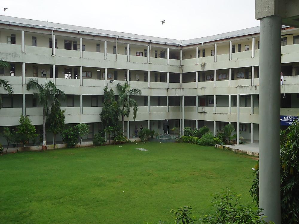 Ashvinbhai A Patel Commerce College ( AAPCC )