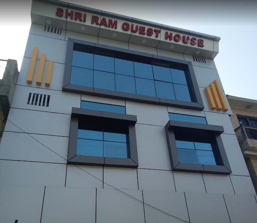 Shri Ram Homestay