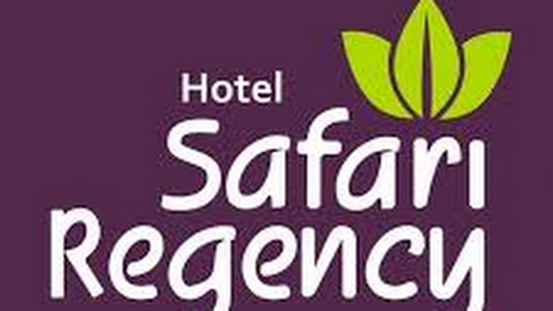 Hotel Safari Regency - REwa