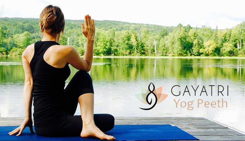 Gayatri Yog Peeth
