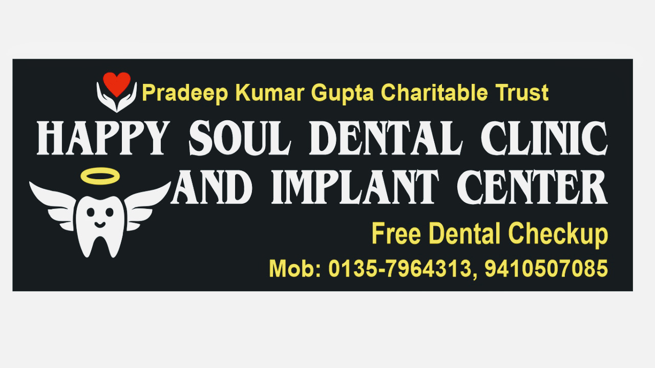 Happy Soul Dental Clinic