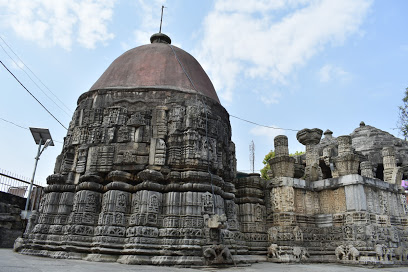Baleshwar Temple - Champawat