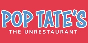 Pop Tate's Malad