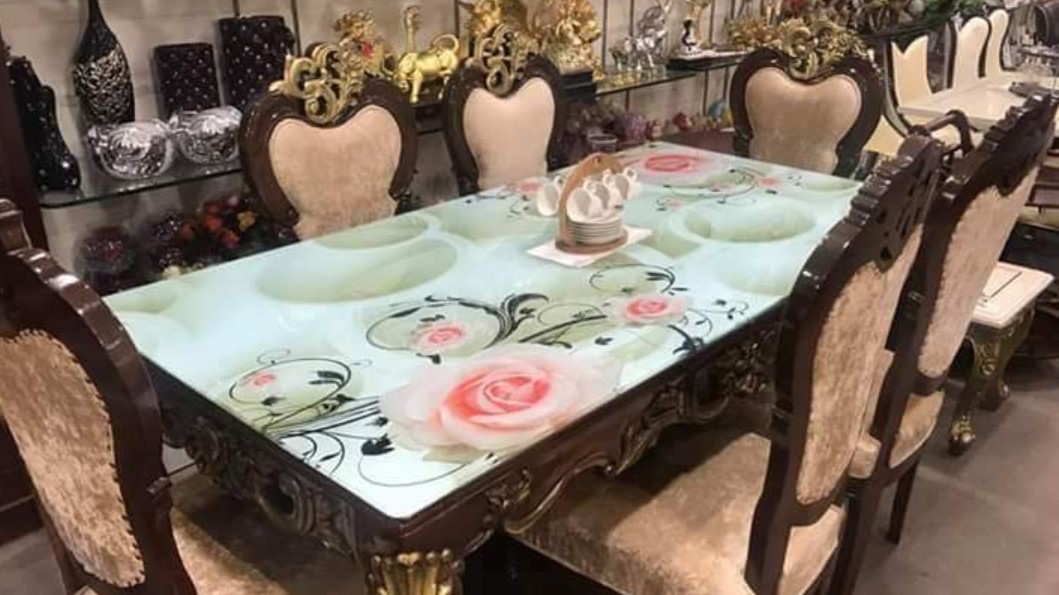 Shanti Furniture Shop