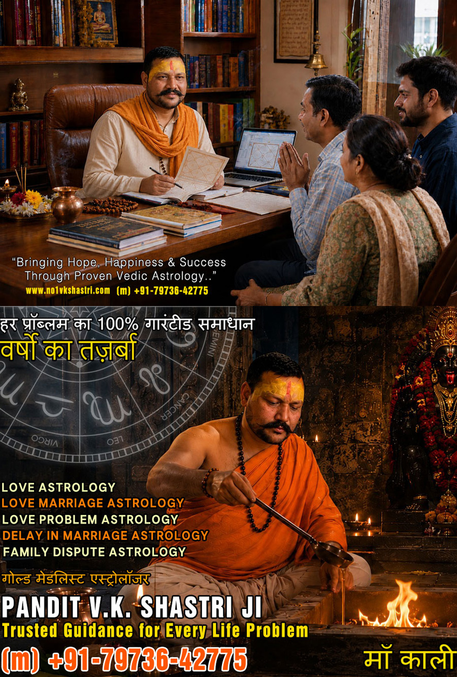 Shiv Jyotish Kendra