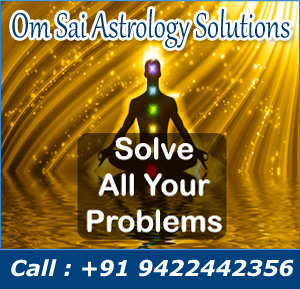 Om Sai Astrology Solutions