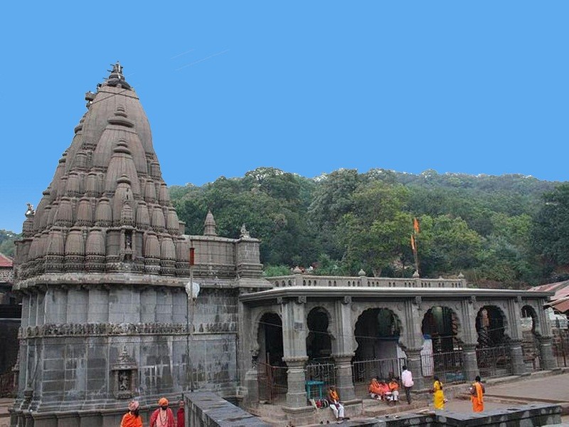 Bhimashankar Temple