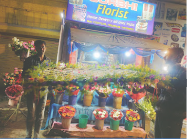 Surbhi florist