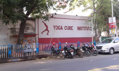Yoga Cure Institute - West Bengal
