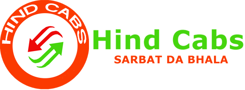 Hind Cabs