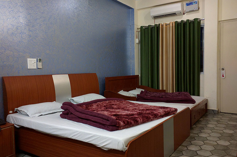 North Star Residency