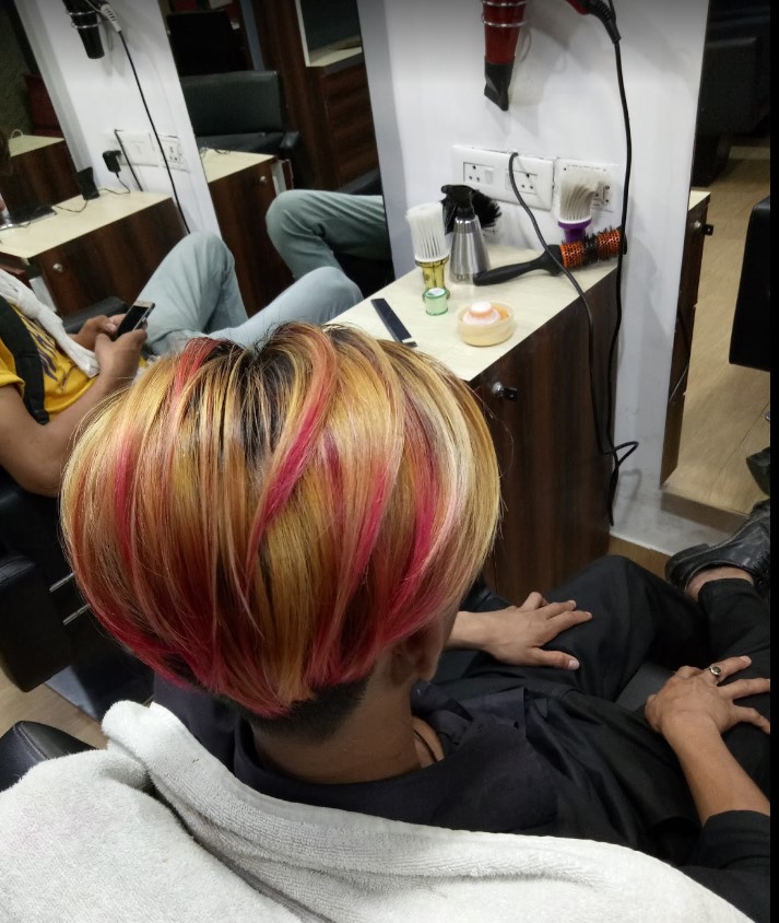 Cloud 9 Express Unisex Salon