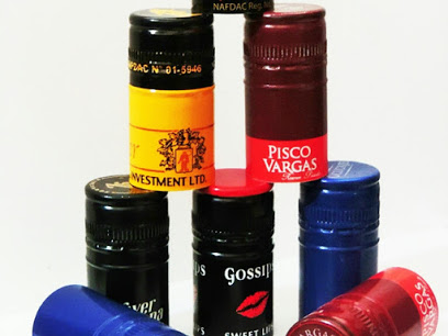 Cap & Seal (Indore) Pvt Ltd - INdore