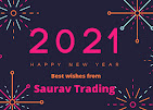 SAURAV TRADING