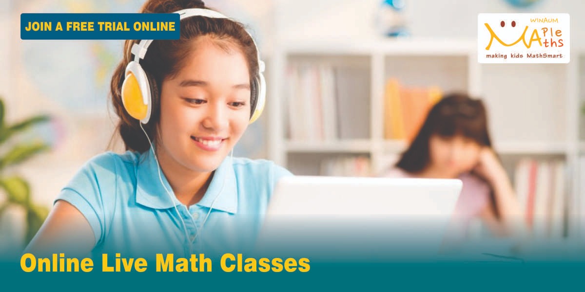 Vedic Maths Classes by Winaum Learning