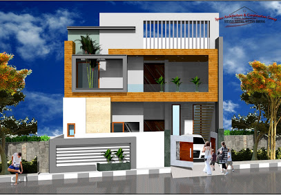 Space Architecture & Construction Group   haryana