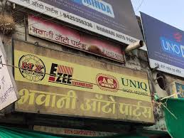 Bhawani Auto Parts ratlam - Madhya Pradesh