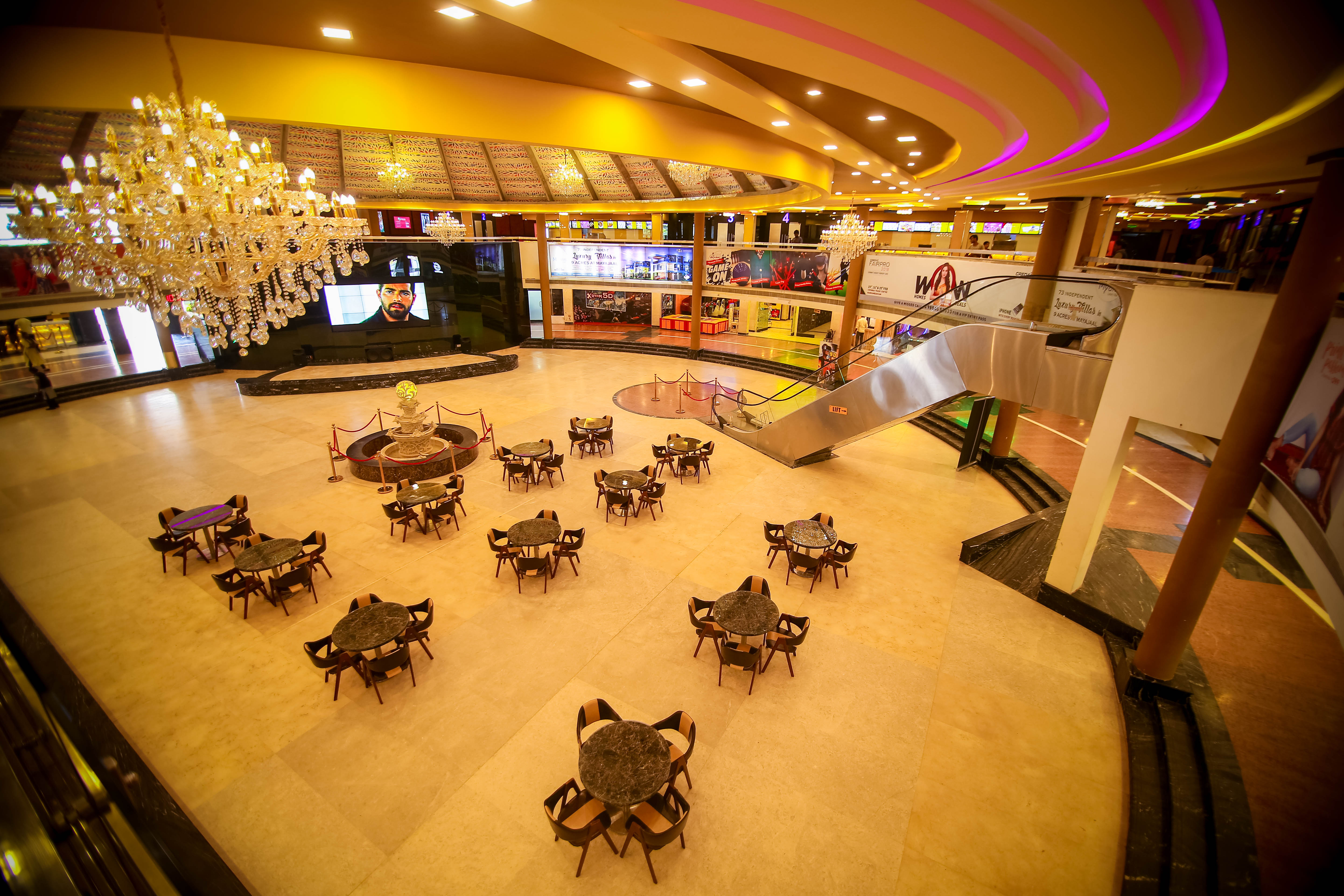 Mayajaal Entertainment Limited