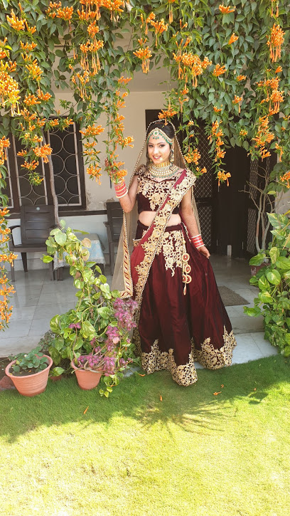 Silk N Shine - AJmer