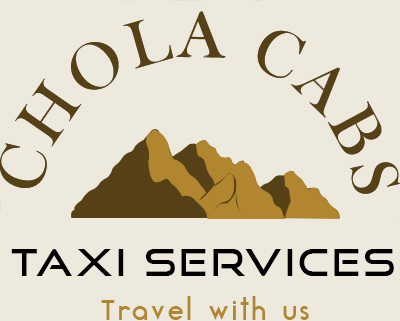 Chola Cabs