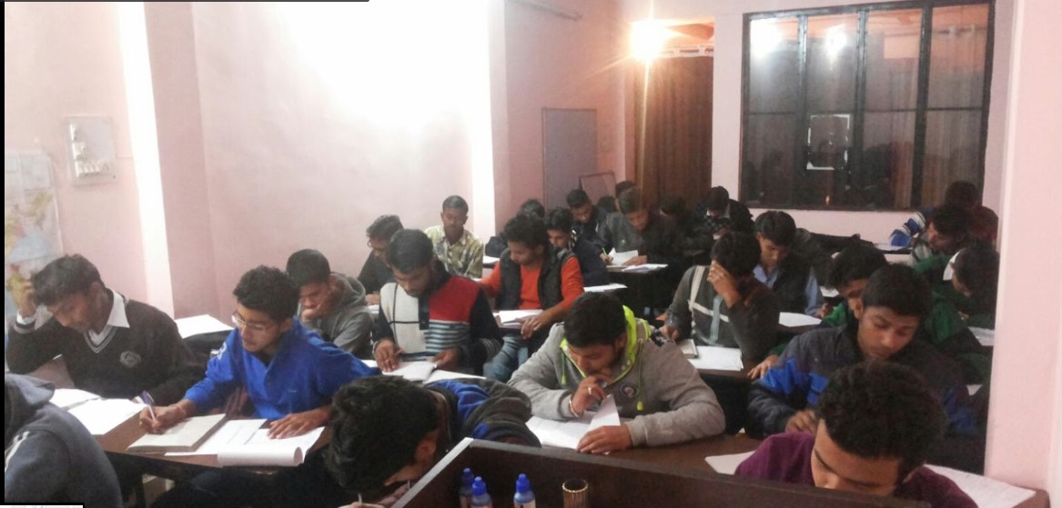 NDA Coaching  Dehradun