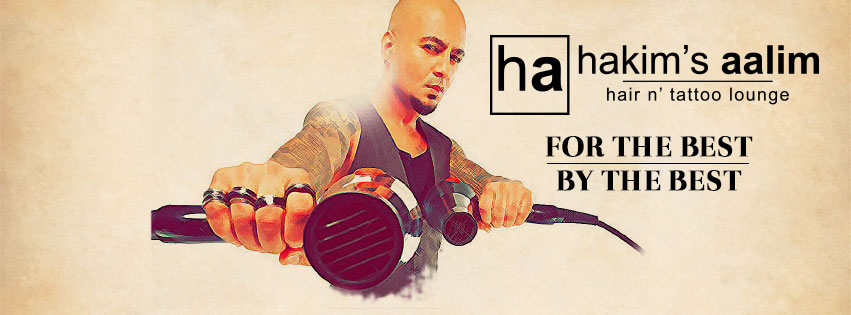 Hakim’s Aalim Hair n’ Beauty Lounge