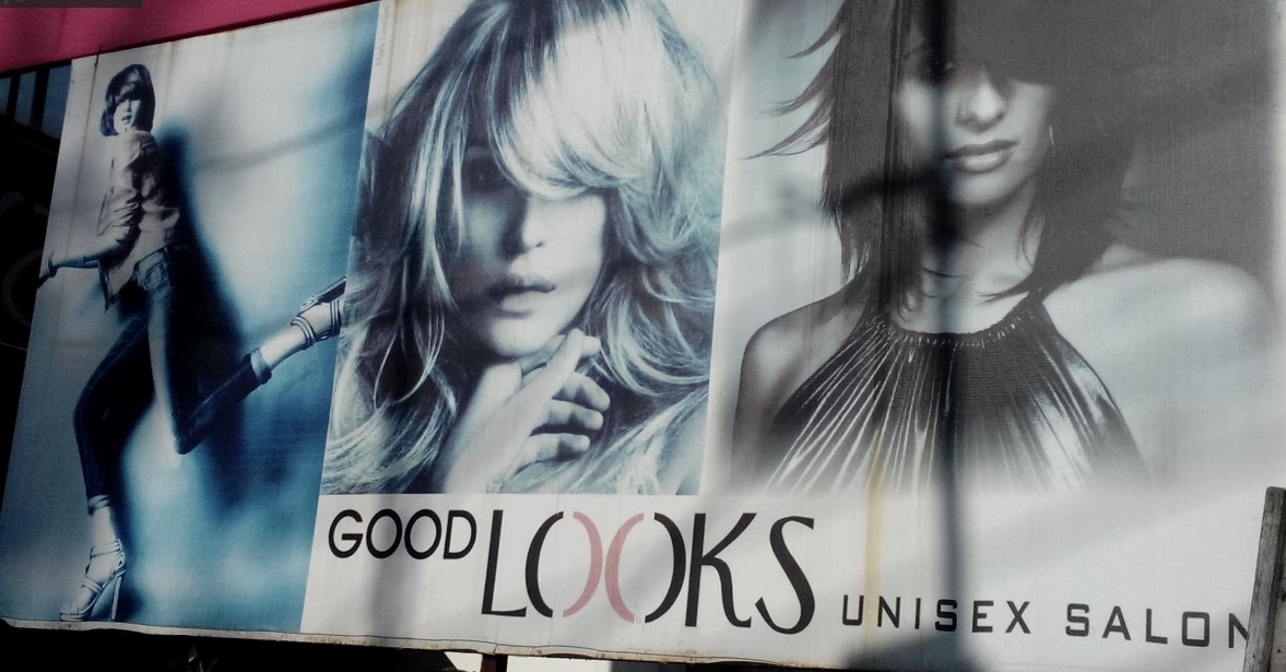 Good Looks Unisex Salon