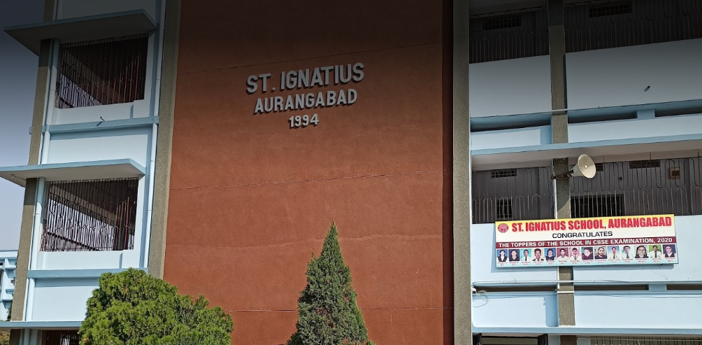 St. Ignatius School