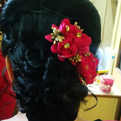 Nishu Makeup Artist - Chandigarh