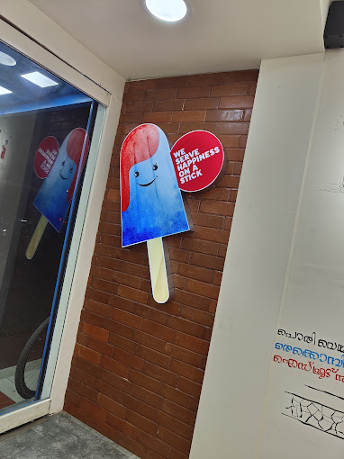 Peni Ice Candy - Angamaly