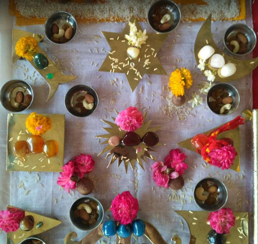 संतोषी कृपा ज्योतिष