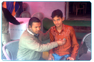 shree sanjeevani kriya yog - Haridwar