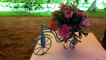 Parinay Marriage Garden - Madhya Pradesh