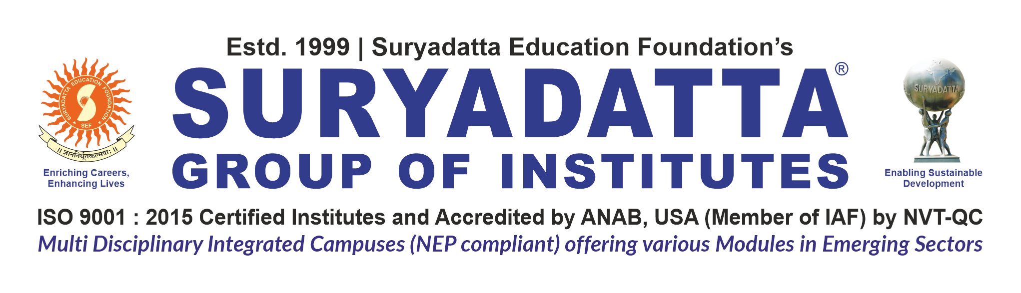 Suryadatta Institute of Management