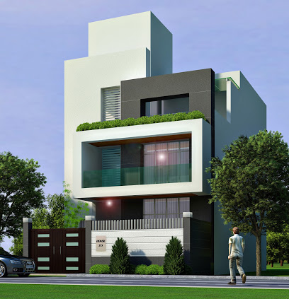 Designicon Architects & Interior Designers - Haryana