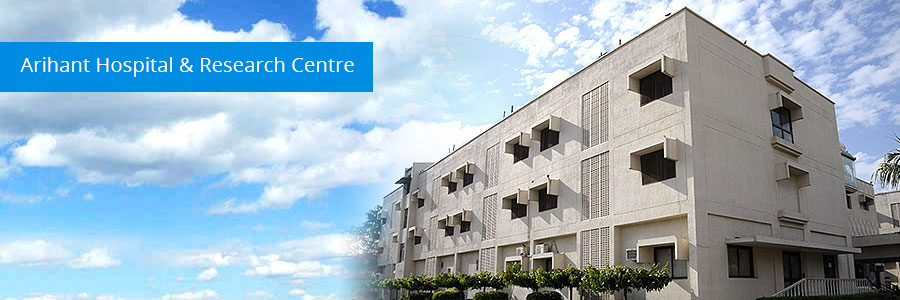 Arihant Hospital & Research Centre
