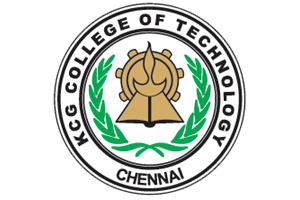 KCG College of Technology