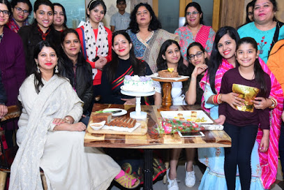 The Cake Fairy by Seema & Rashmi - JOdhpur