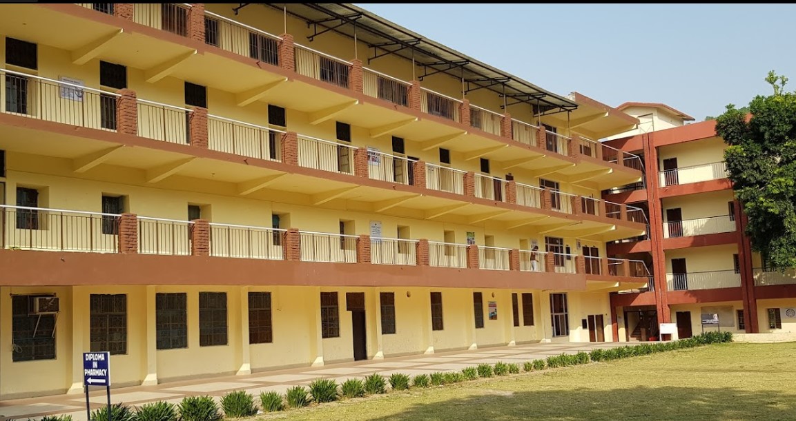 ssGRD Institute of Management and Technology
