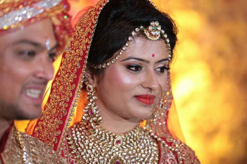 Sheril Beauty Parlour Ratlam - Madhya Pradesh